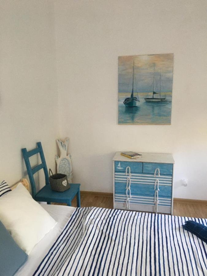Dom Pod Bialym Pagajem Villa Pisz Exterior photo