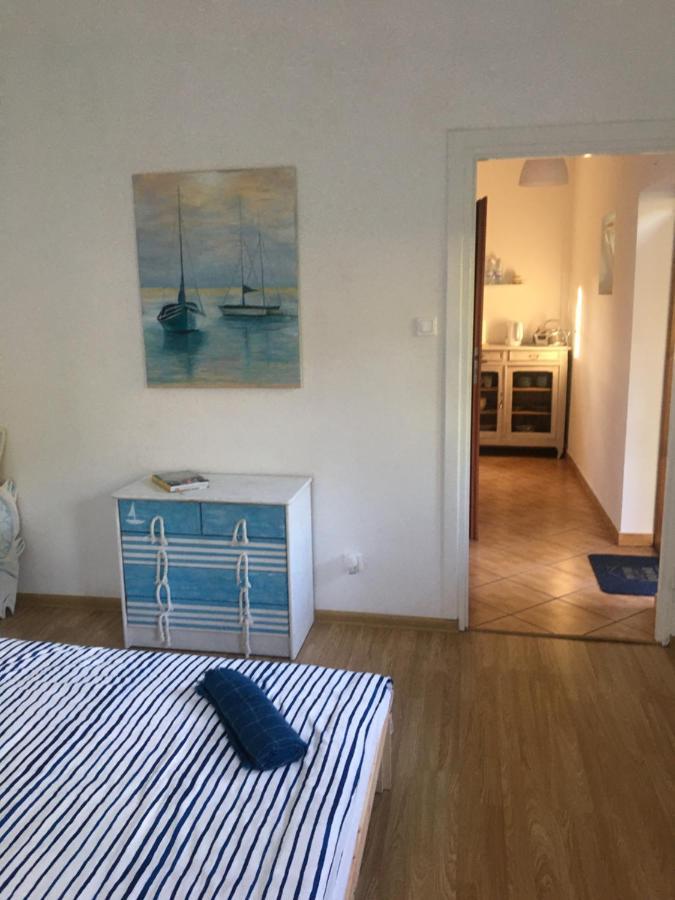 Dom Pod Bialym Pagajem Villa Pisz Exterior photo